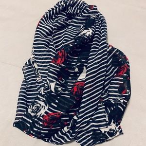 Infinity Scarf